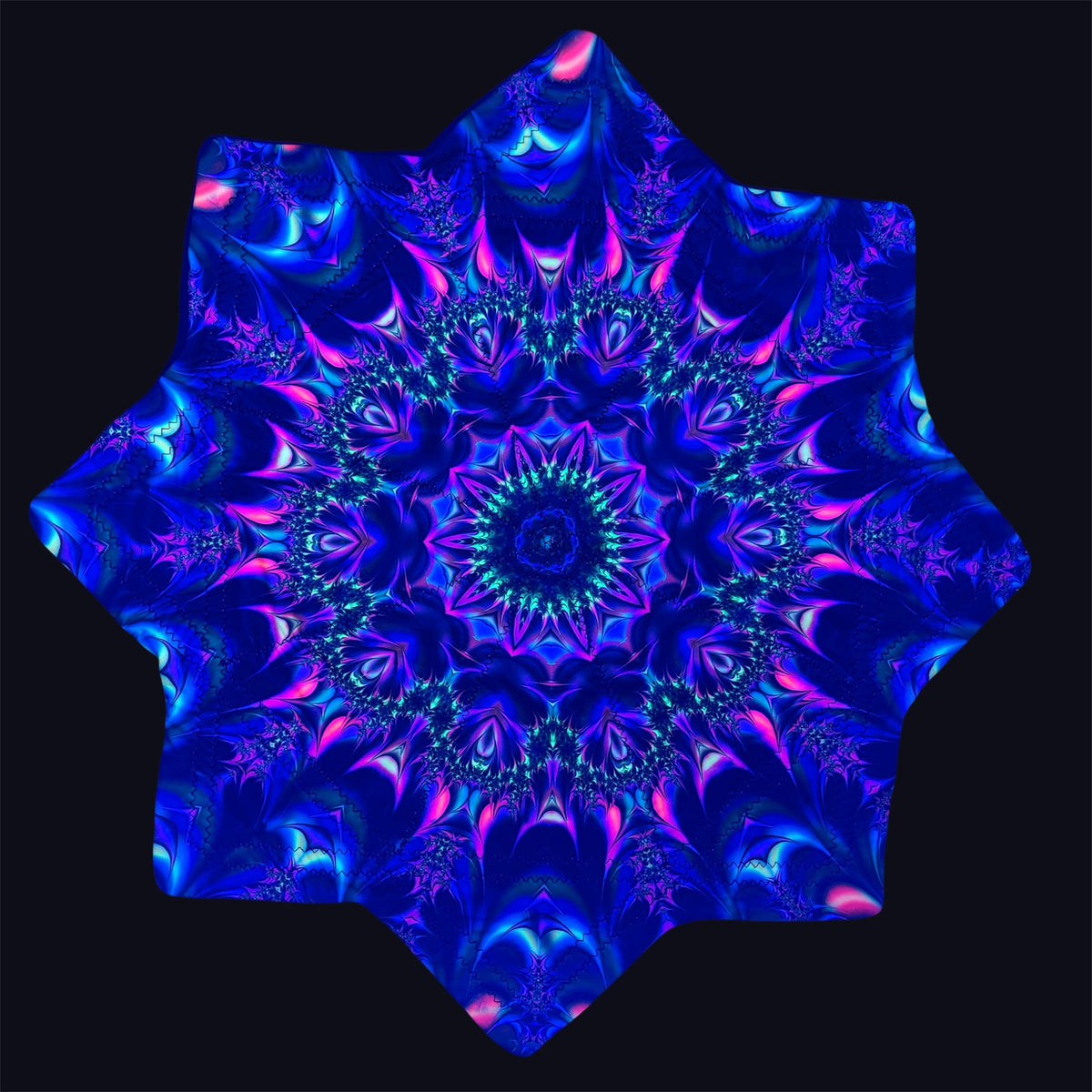 LED Fairy Flowstar