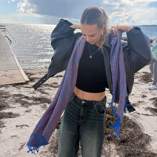 Euphoria Pashmina