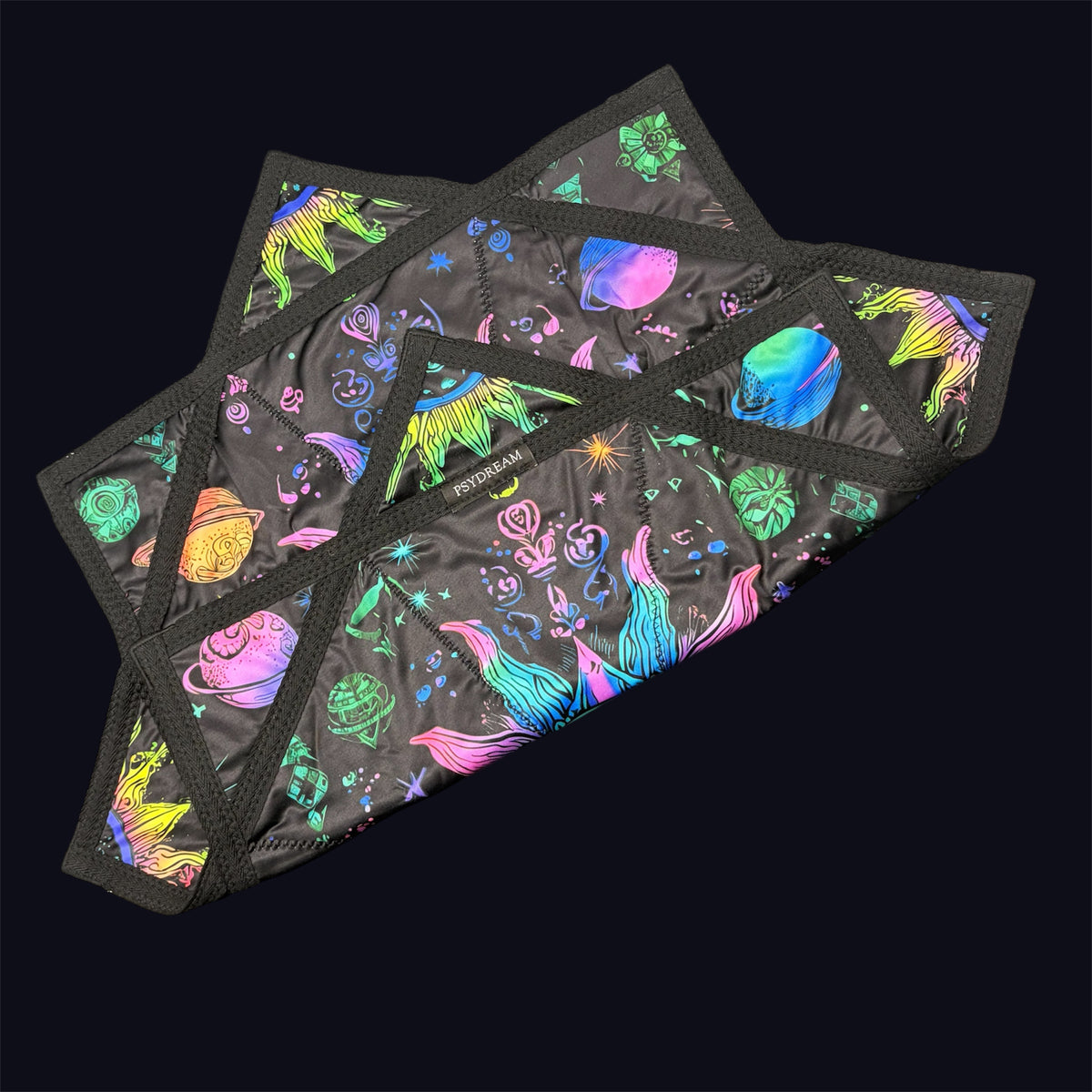Universo Flowstar