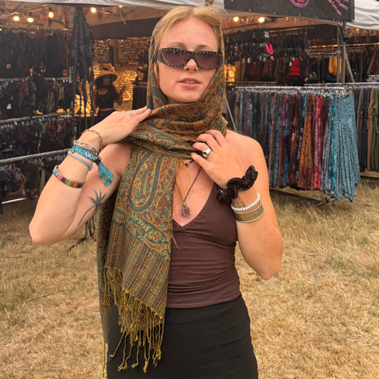 Balance Pashmina