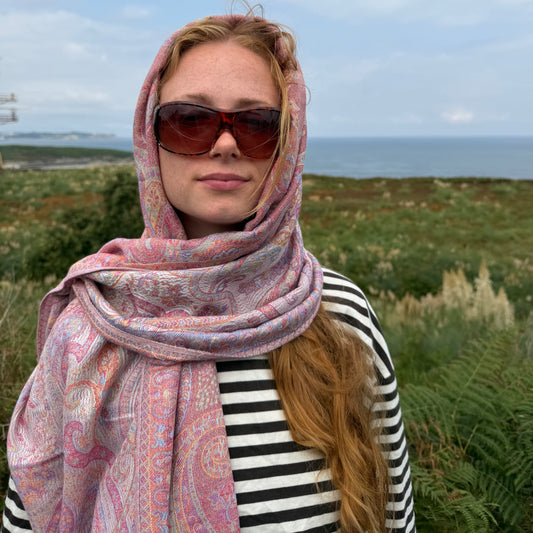 Faith Pashmina
