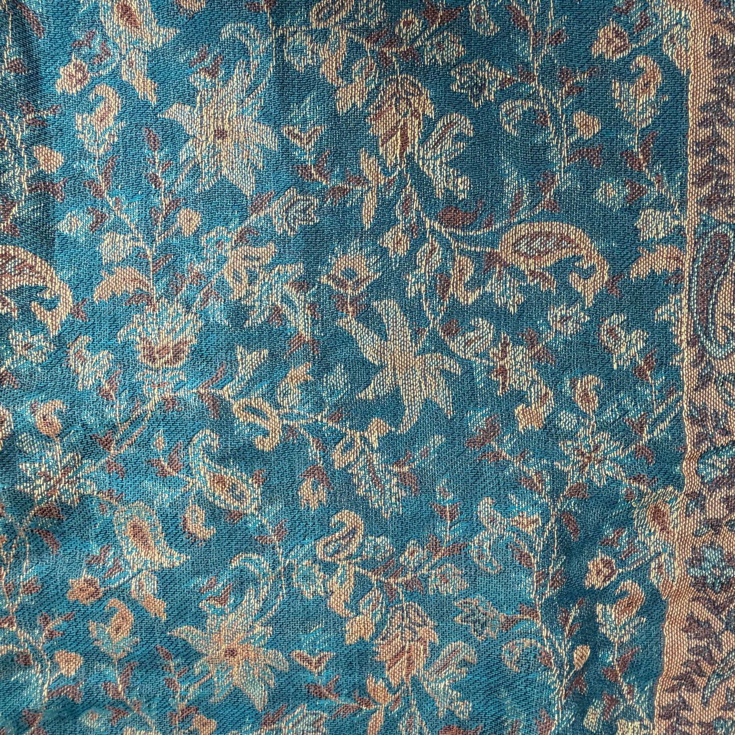 Balance Pashmina