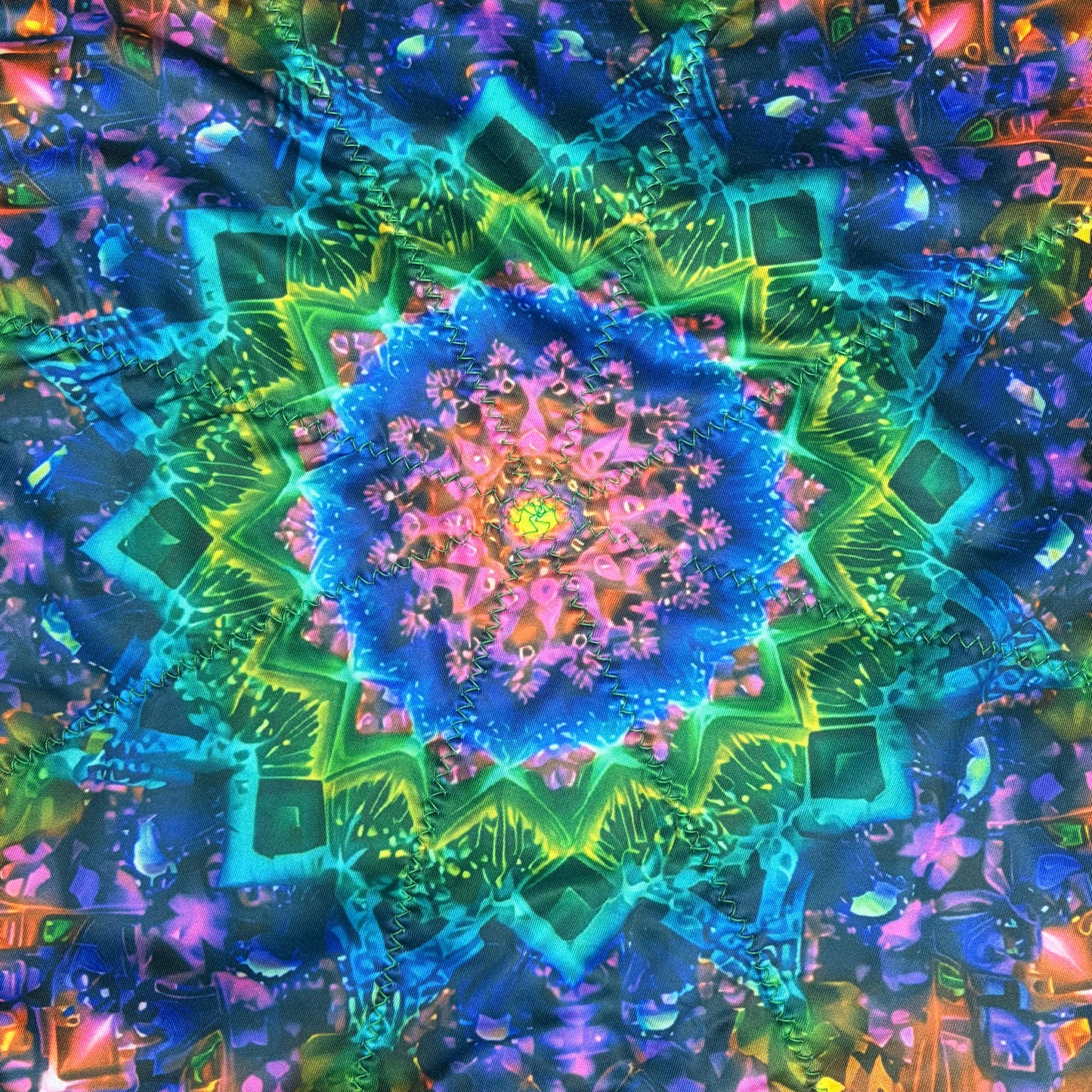 Forest Flowstar