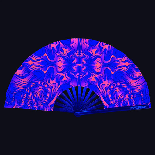 Phoenix Fächer