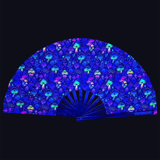 Shroom Fächer