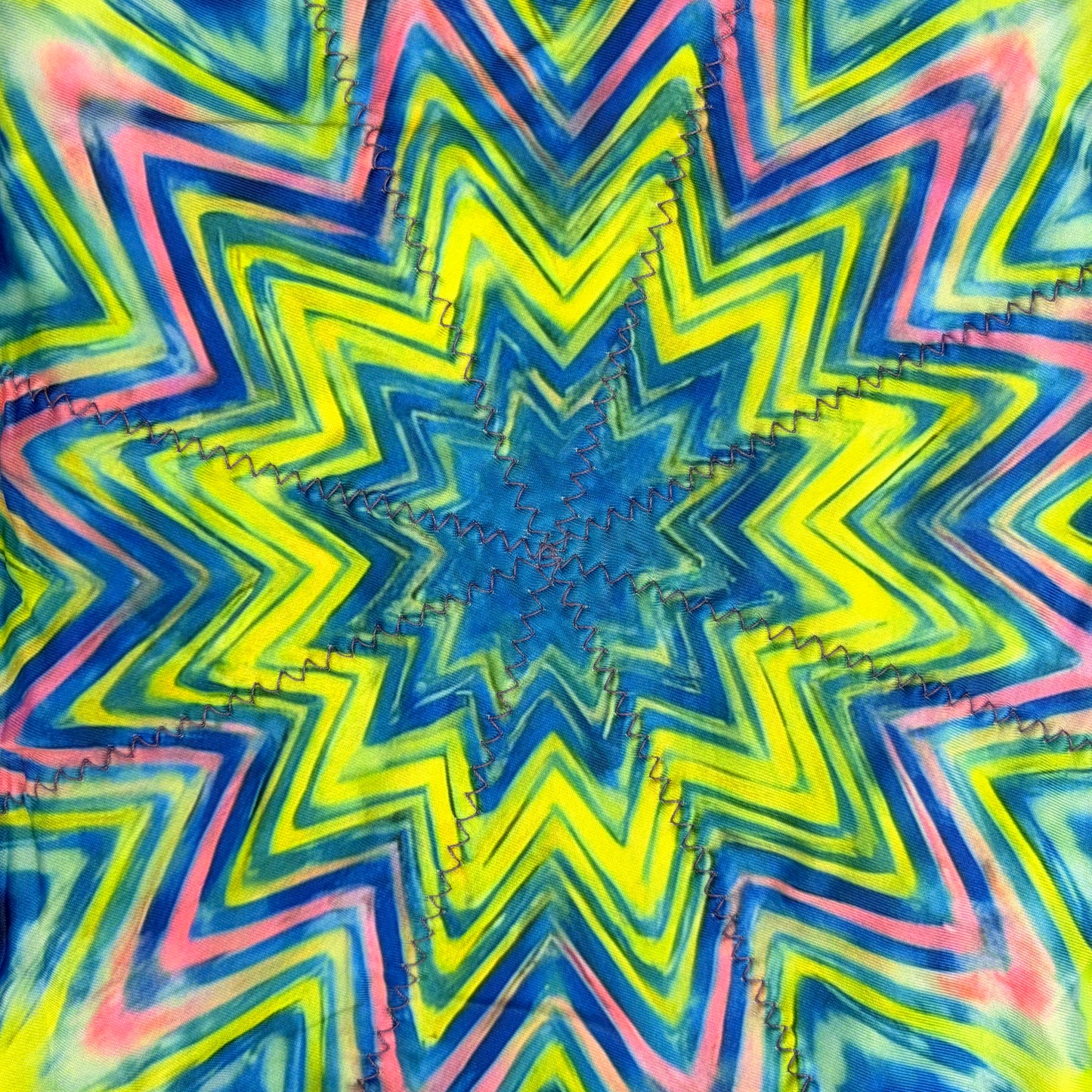 Wanda Flowstar