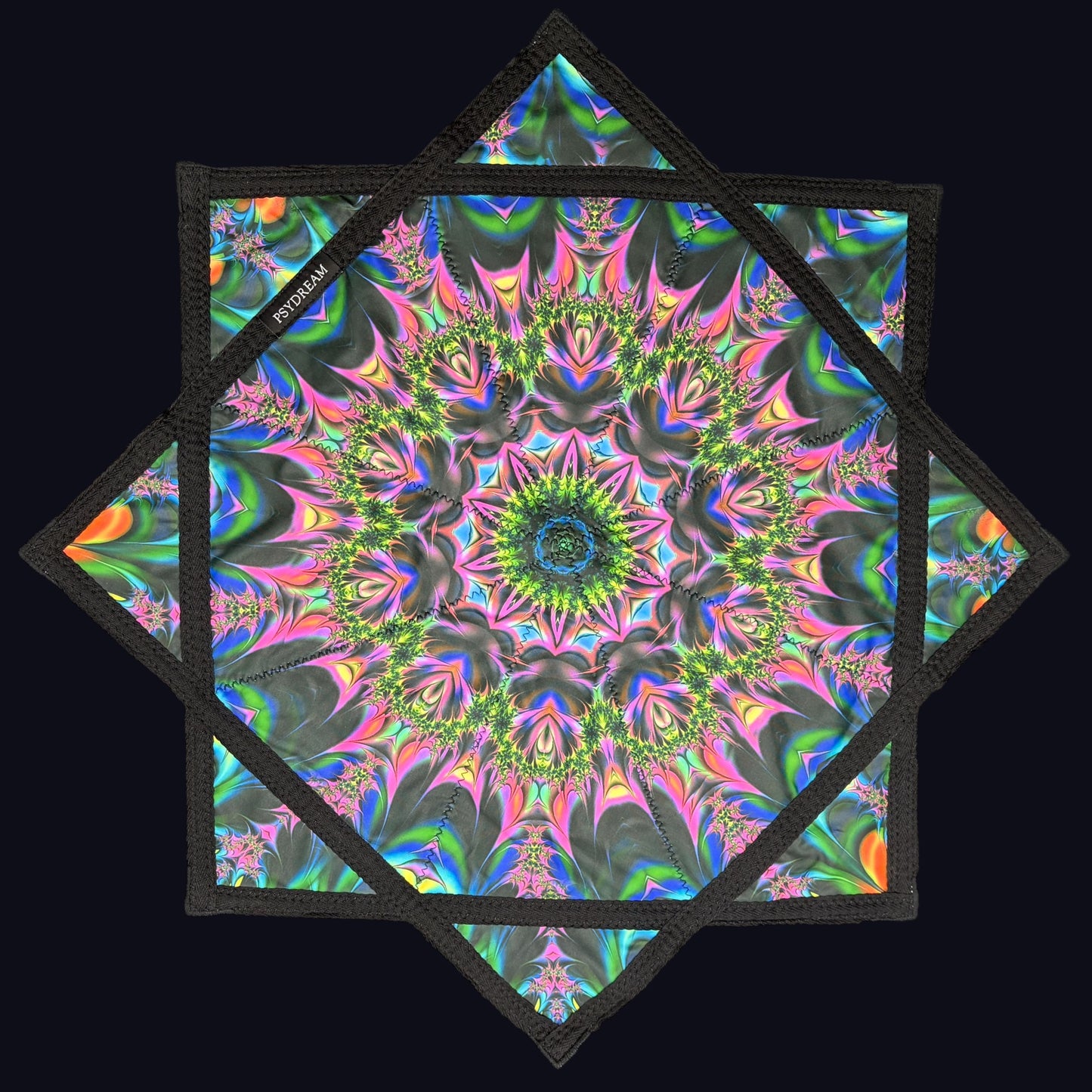 Fairy Flowstar