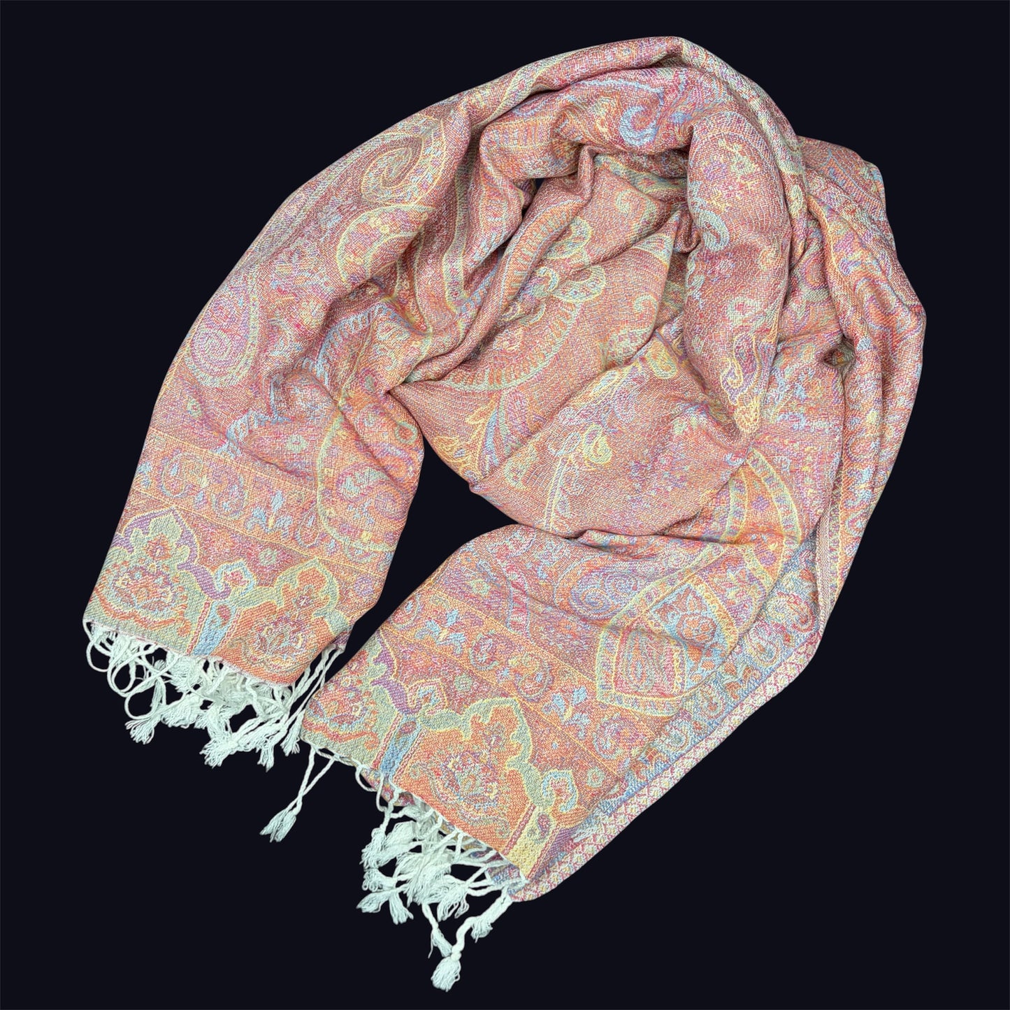 Faith Pashmina