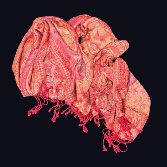Awaken Pashmina