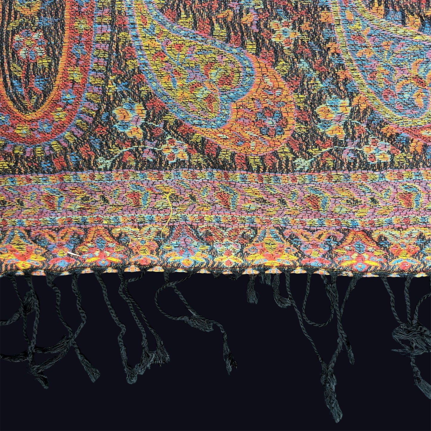 Bliss Pashmina