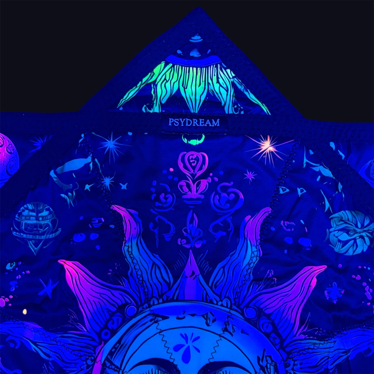 Universo Flowstar