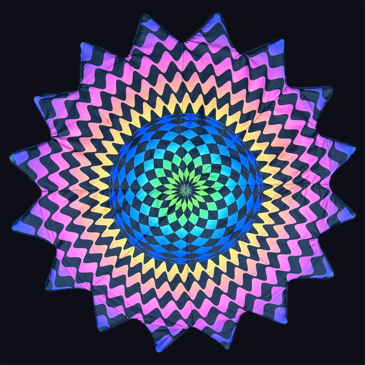 Terra Flowstar