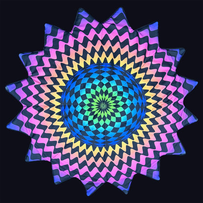 Terra Flowstar