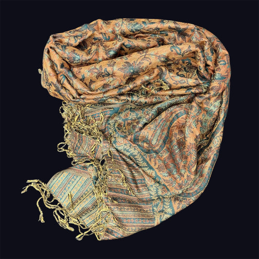 Balance Pashmina