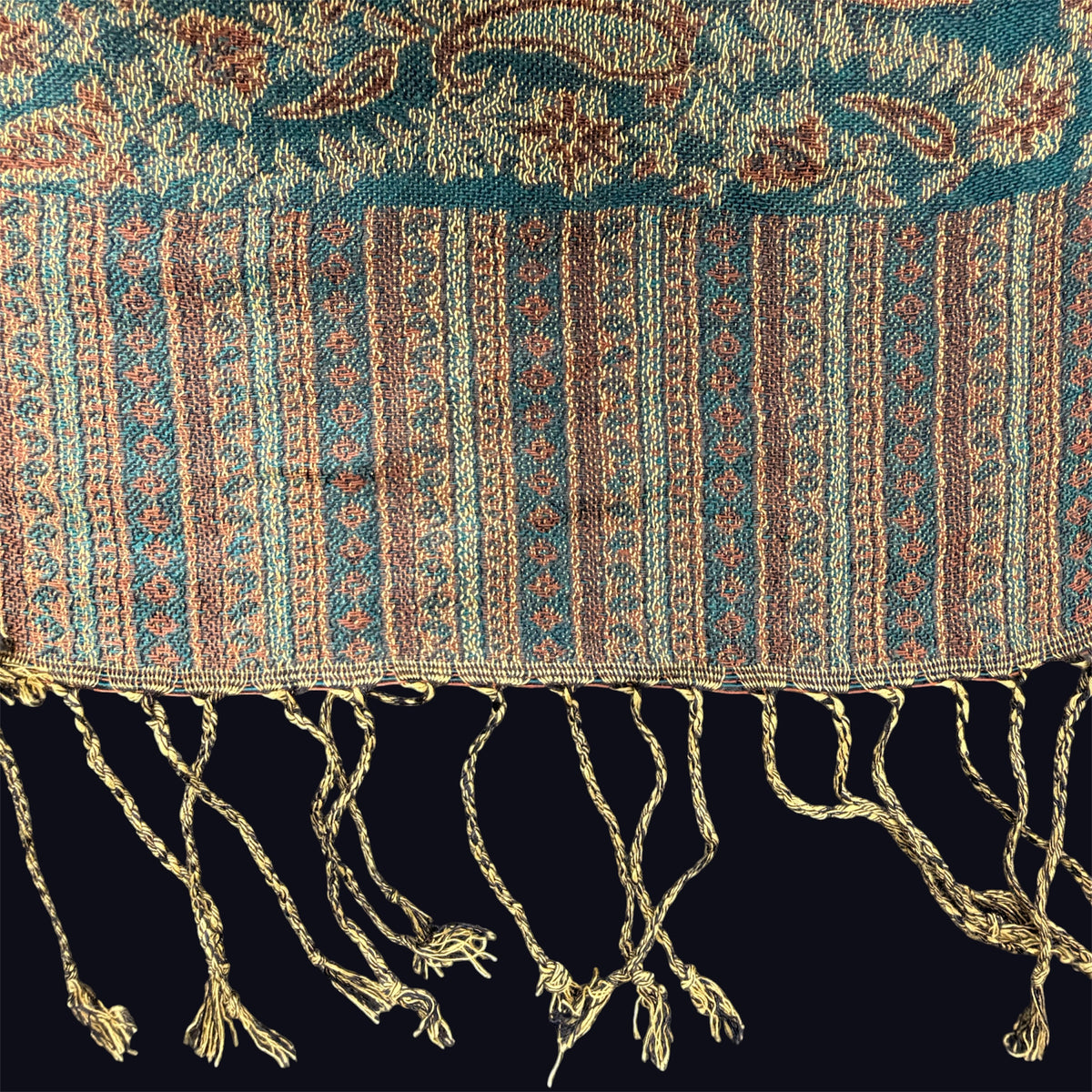 Balance Pashmina