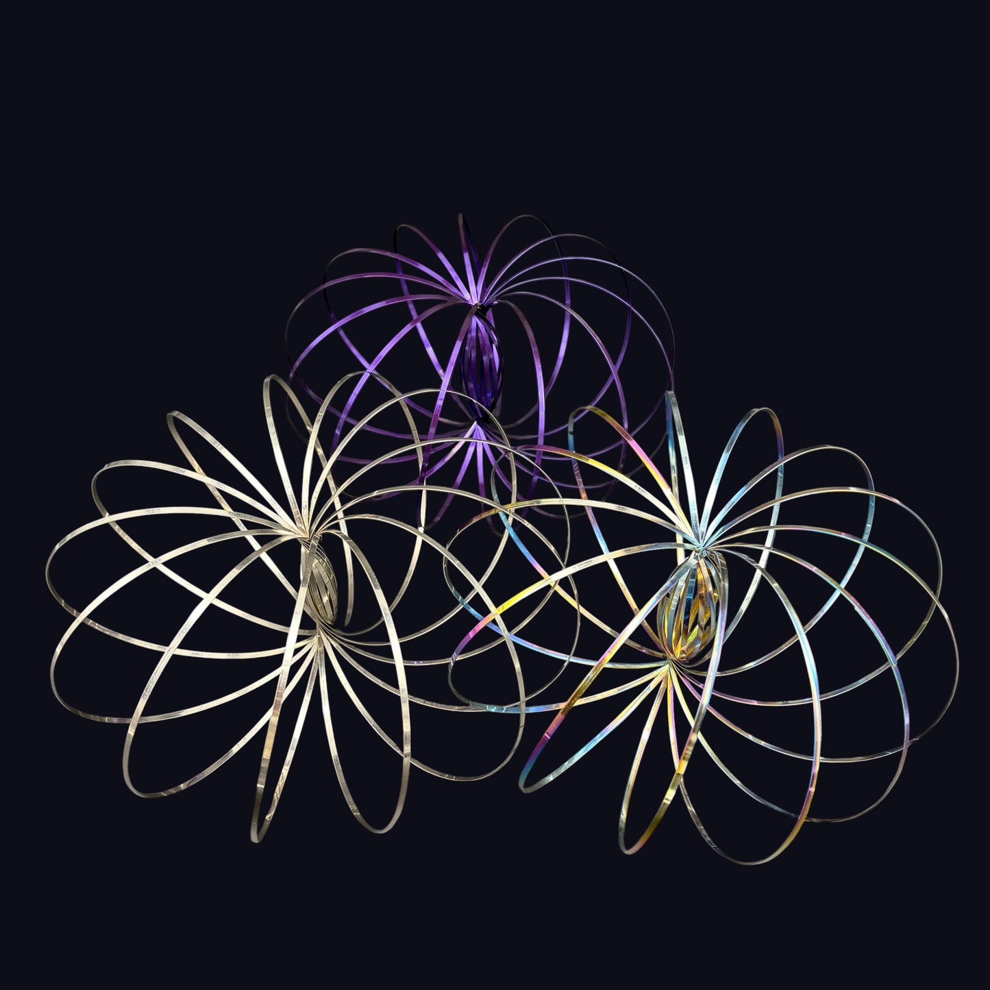 Magic Flowring
