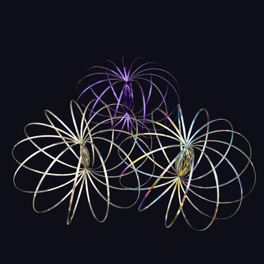Magic Flowring