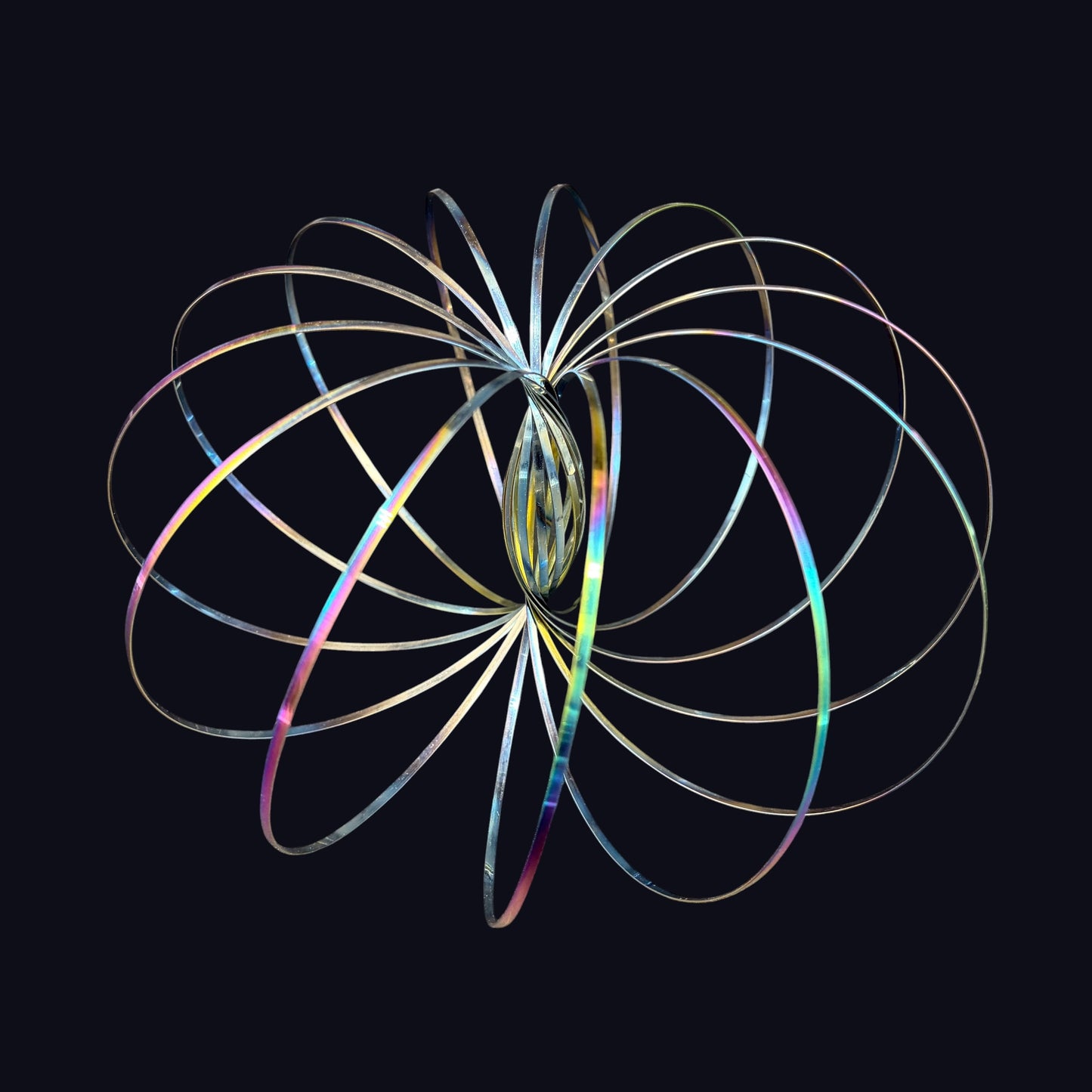 Magic Flowring