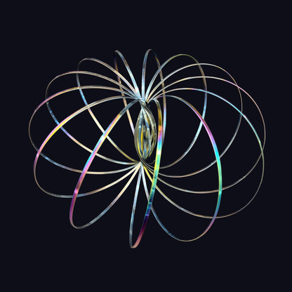 Magic Flowring