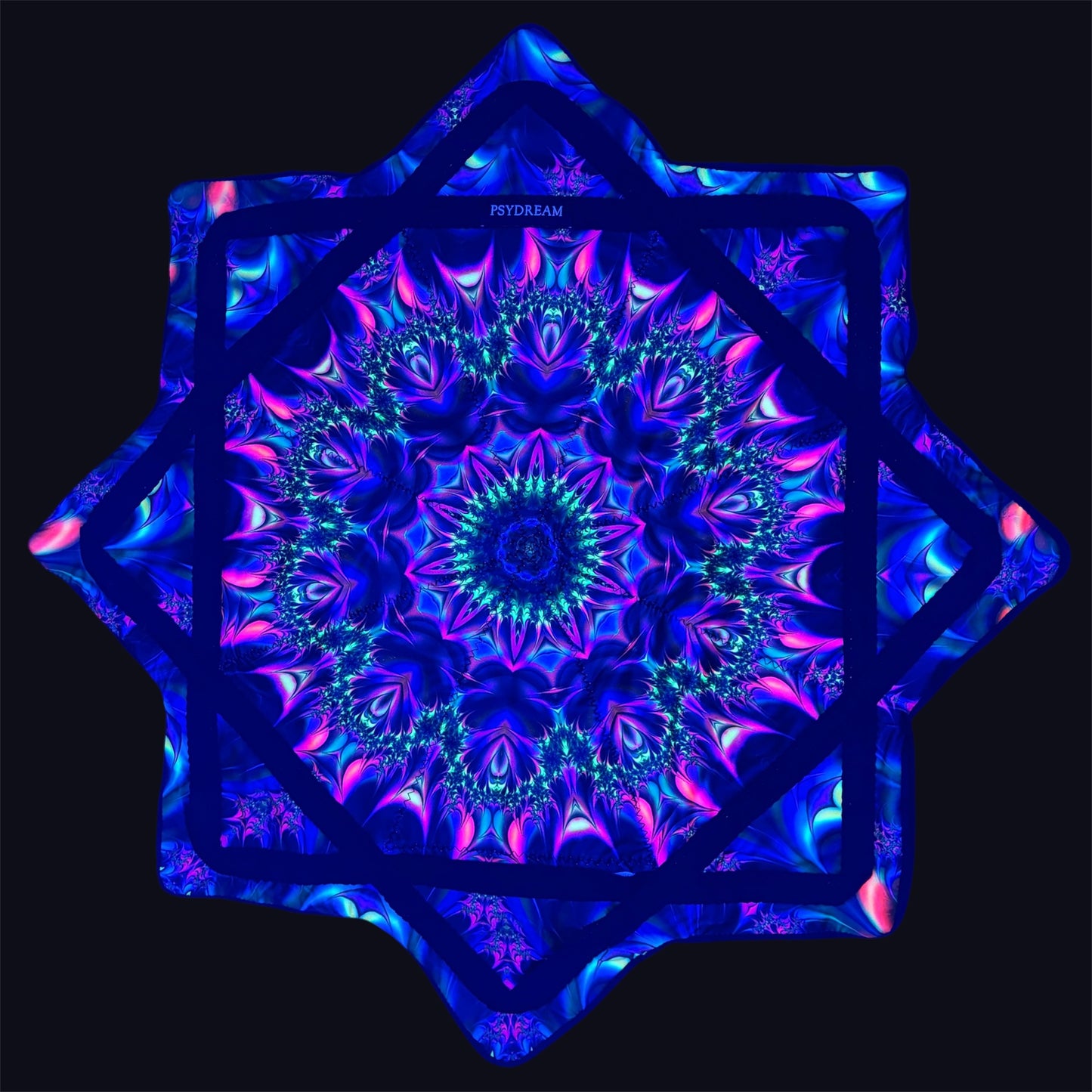 LED Fairy Flowstar