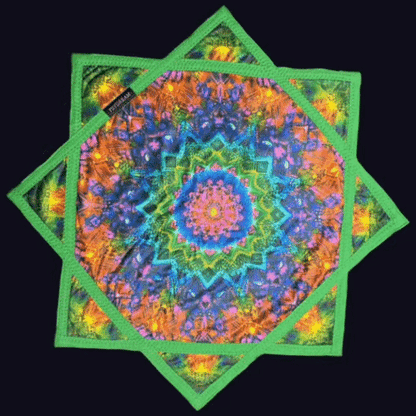 Forest Flowstar