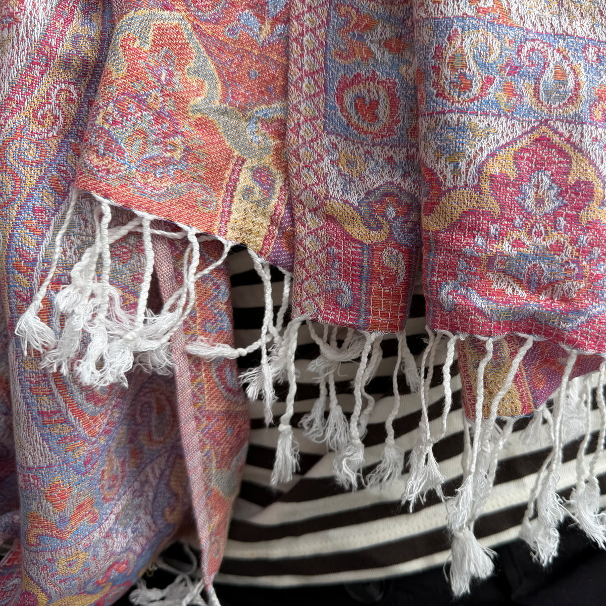 Faith Pashmina
