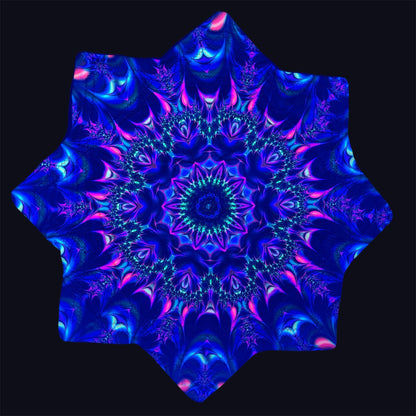 LED Fairy Flowstar