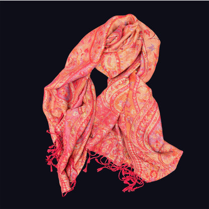 Awaken Pashmina