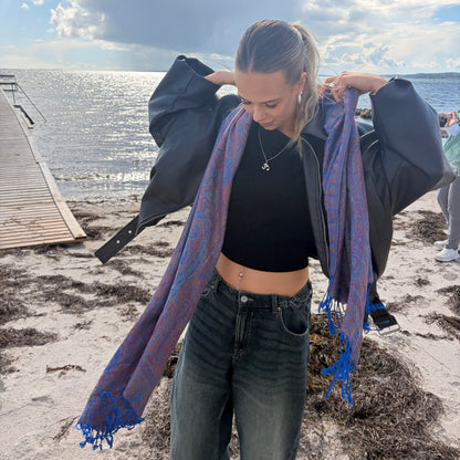 Euphoria Pashmina