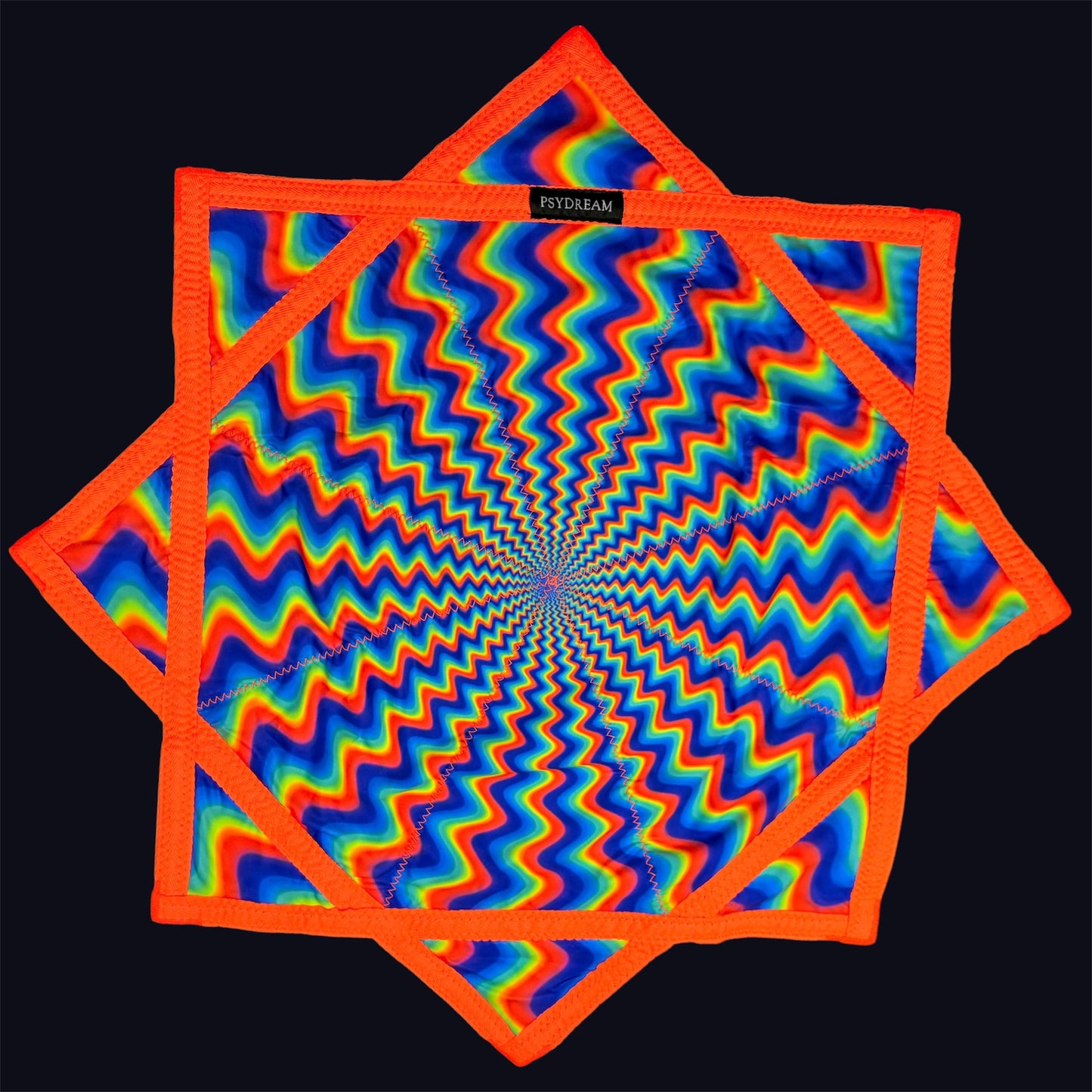Vision Flowstar