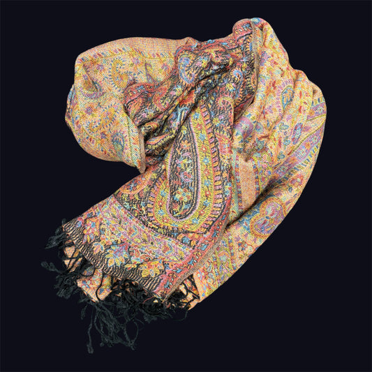 Bliss Pashmina