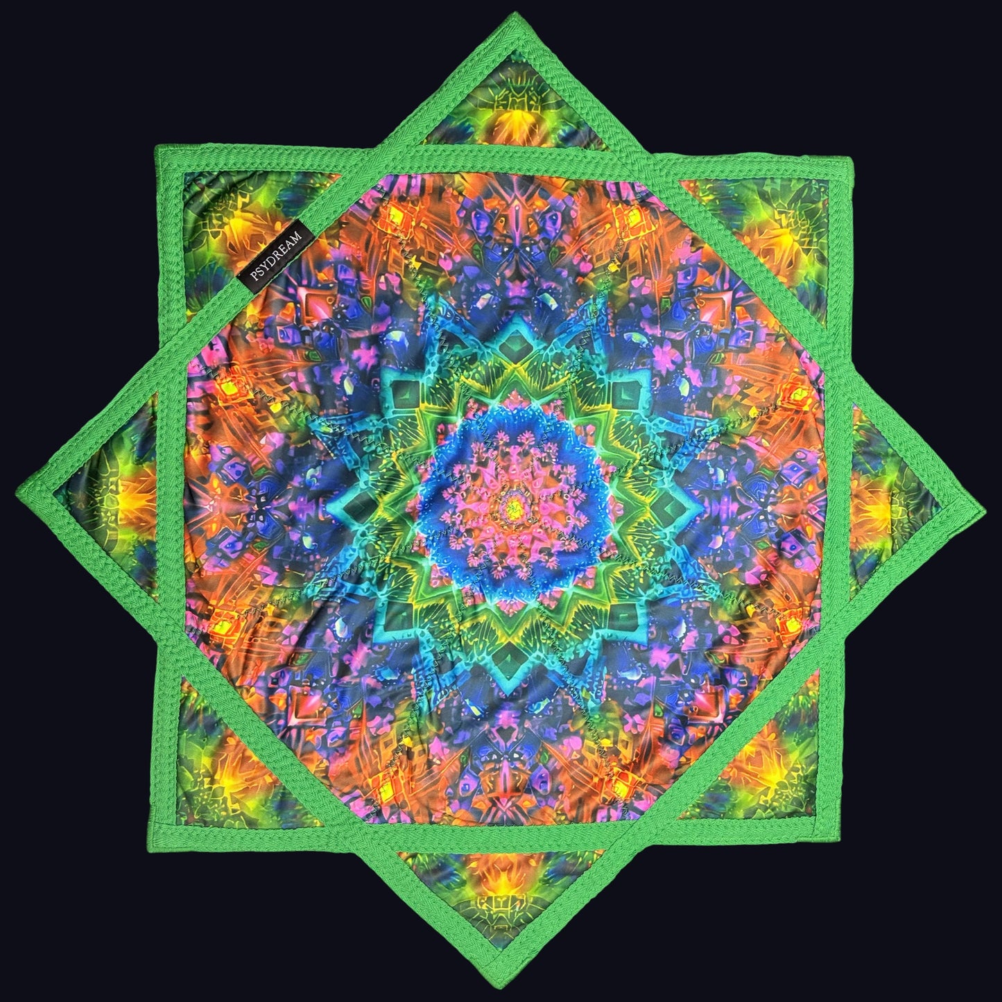 Forest Flowstar