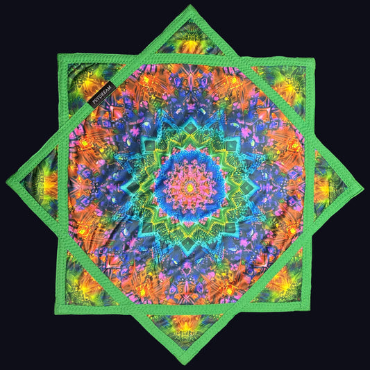 Forest Flowstar