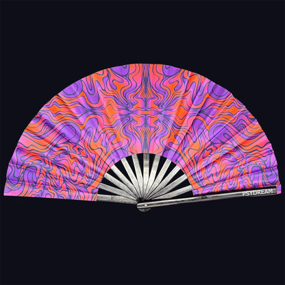 Phoenix Fächer