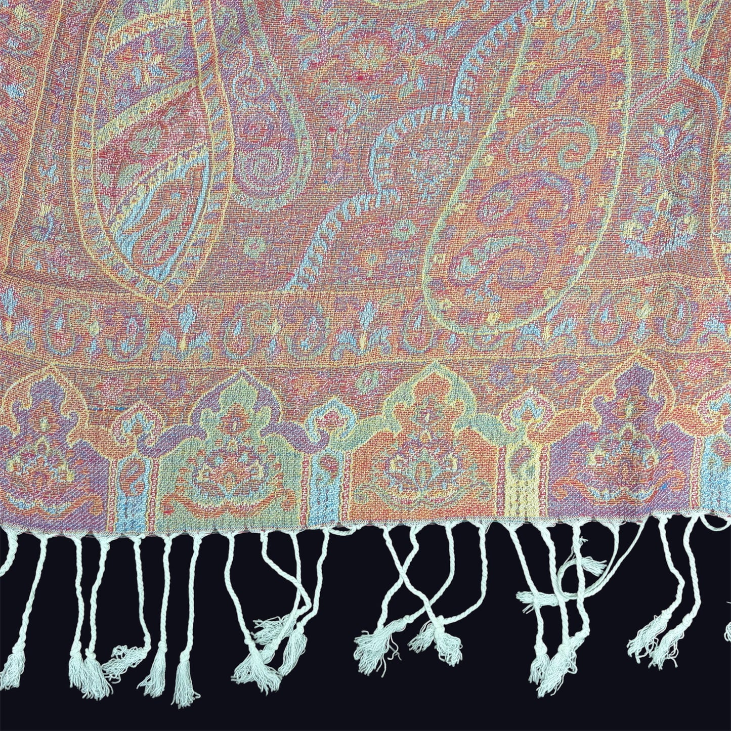 Faith Pashmina
