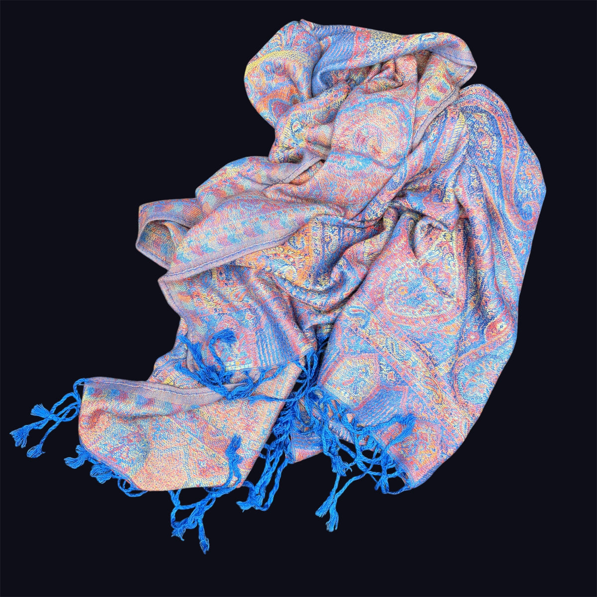 Euphoria Pashmina
