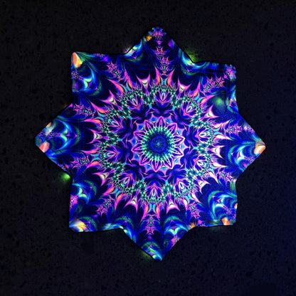 LED Fairy Flowstar