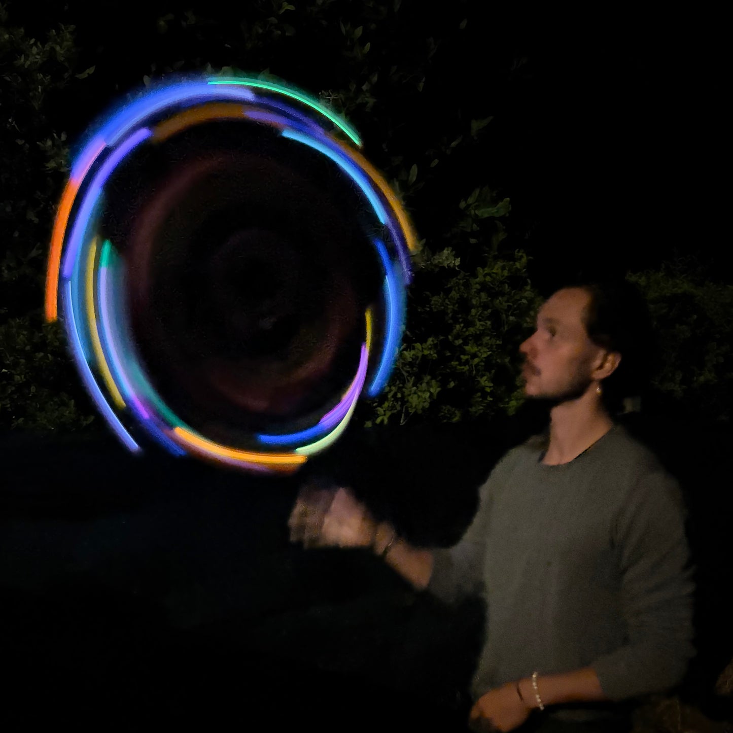 LED Fairy Flowstar