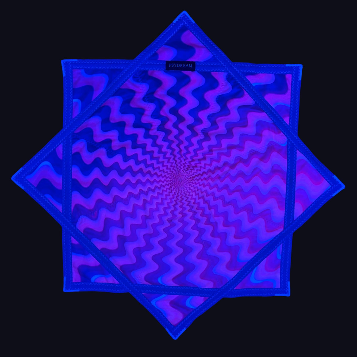 Fusion Flowstar