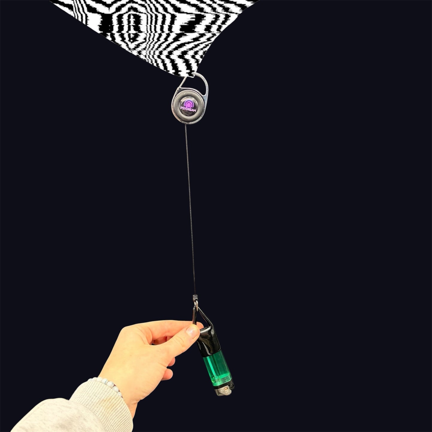 Luma Lighter Leash