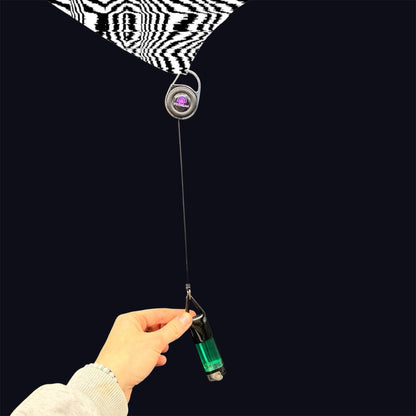 Luma Lighter Leash