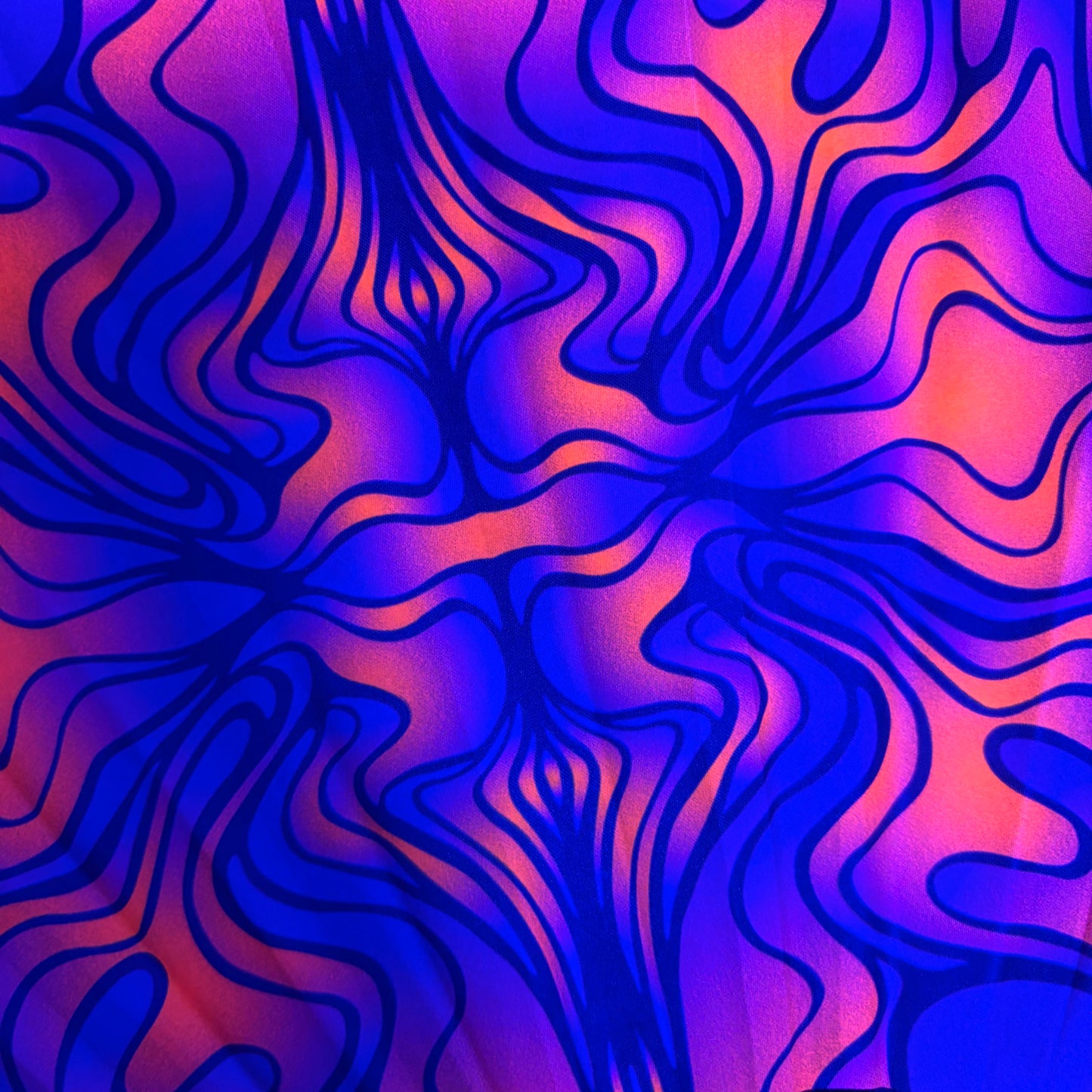Phoenix Fächer