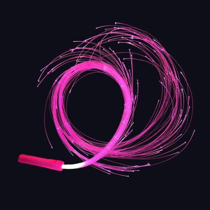 Space LED Whip