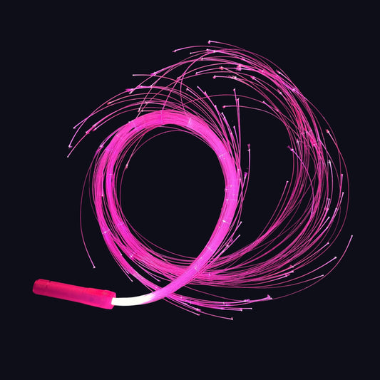 Space LED Whip