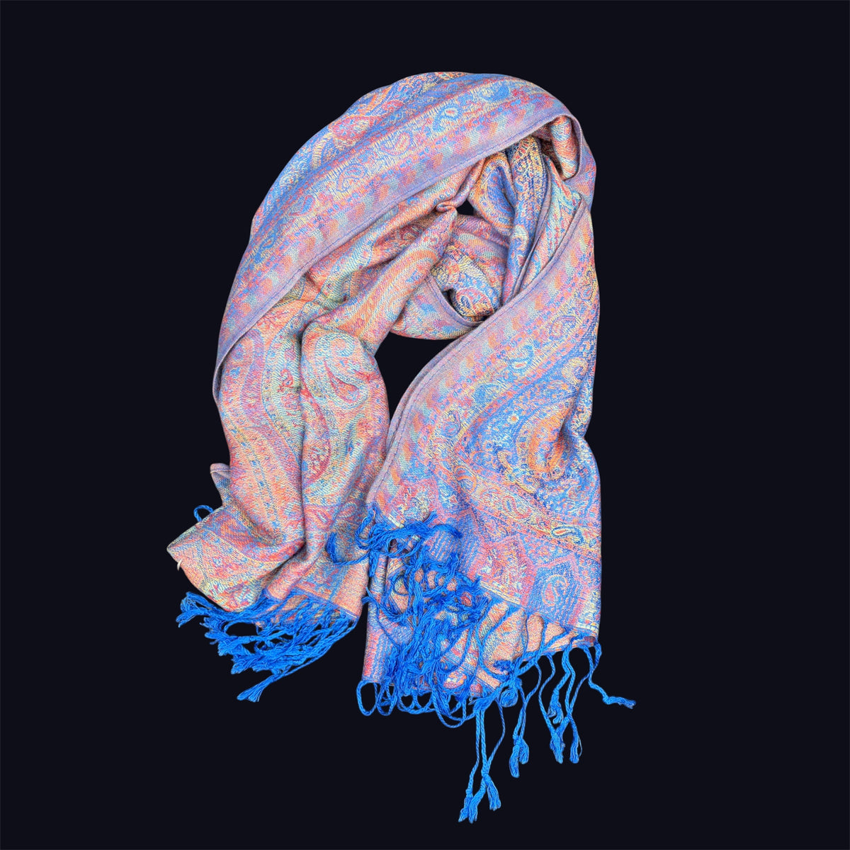 Euphoria Pashmina
