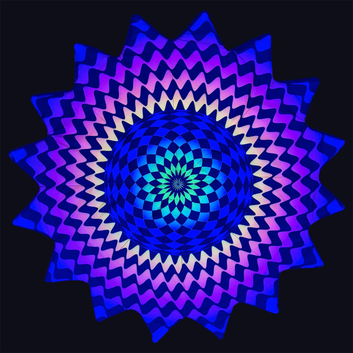 Terra Flowstar