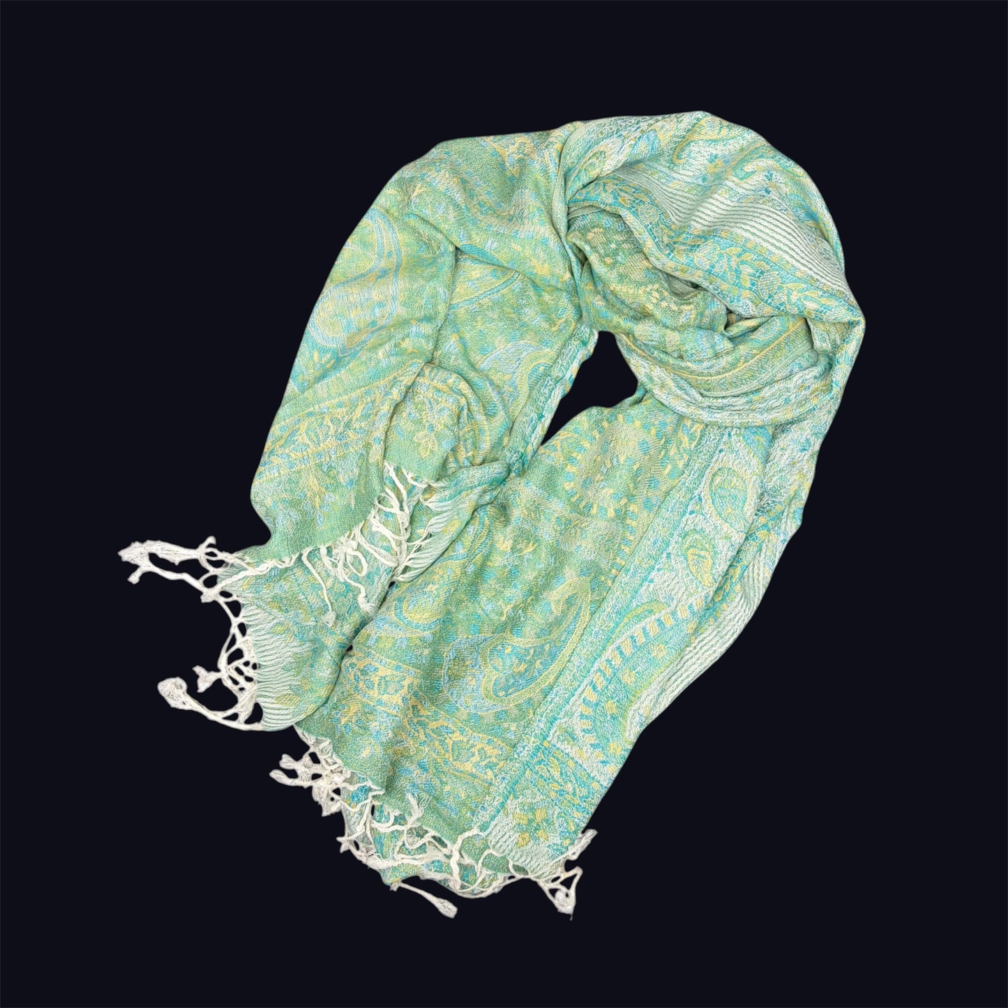 Feel Pashmina