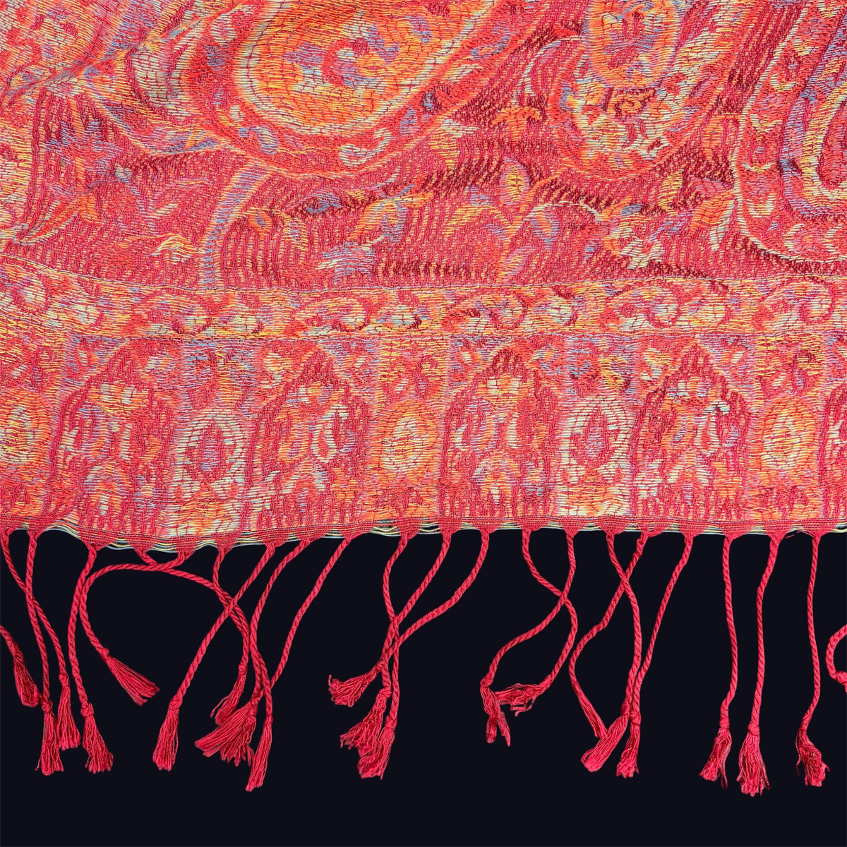 Awaken Pashmina