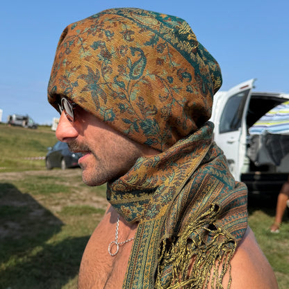 Balance Pashmina