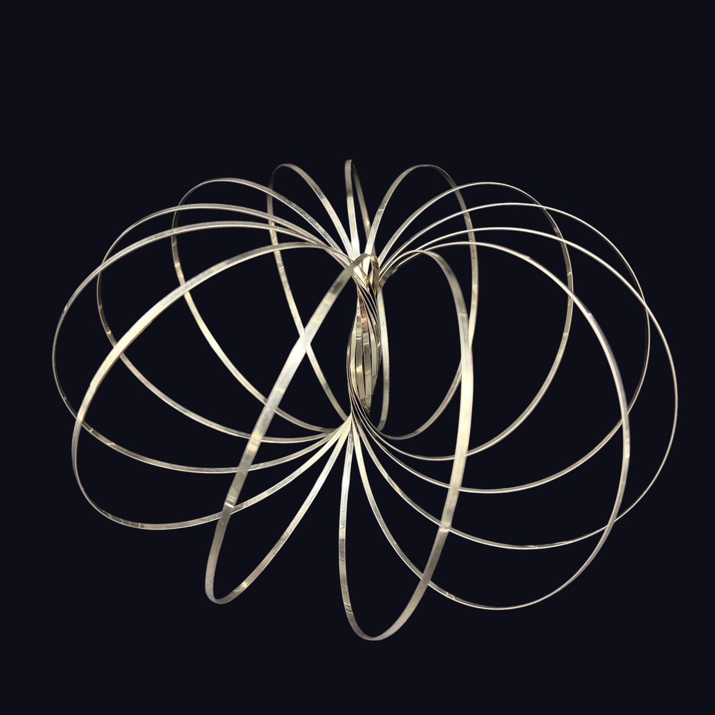 Magic Flowring